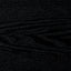 CCF10899-NI 1.3m Elm Coffee Table - Full Black