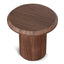 CCF10940-CN Nested Table - Walnut