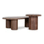 CCF10940-CN Nested Table - Walnut
