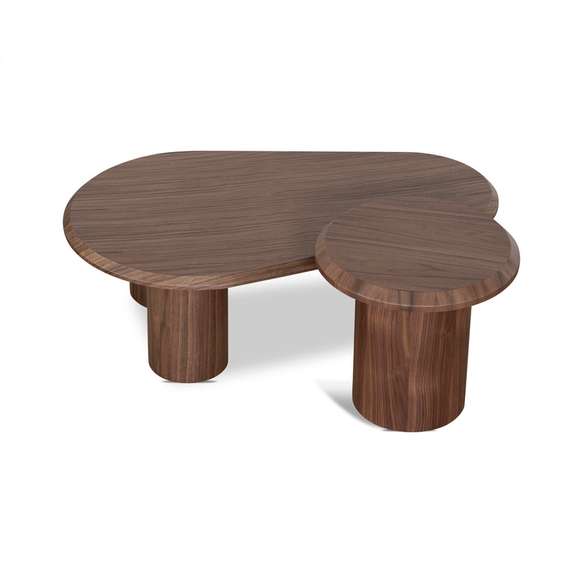 CCF10940-CN Nested Table - Walnut