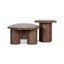 CCF10940-CN Nested Table - Walnut
