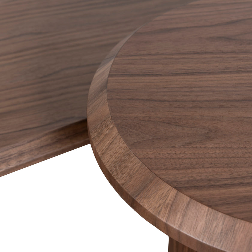 CCF10940-CN Nested Table - Walnut
