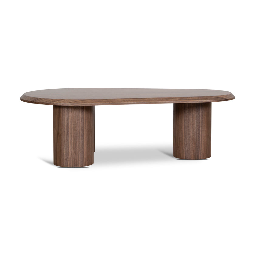 CCF10940-CN Nested Table - Walnut
