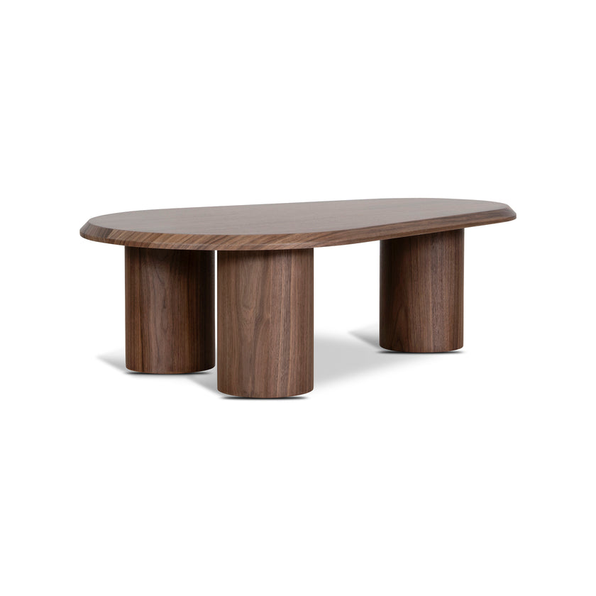 CCF10940-CN Nested Table - Walnut