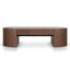 CCF10943-CN 1.3m Coffee Table - Walnut