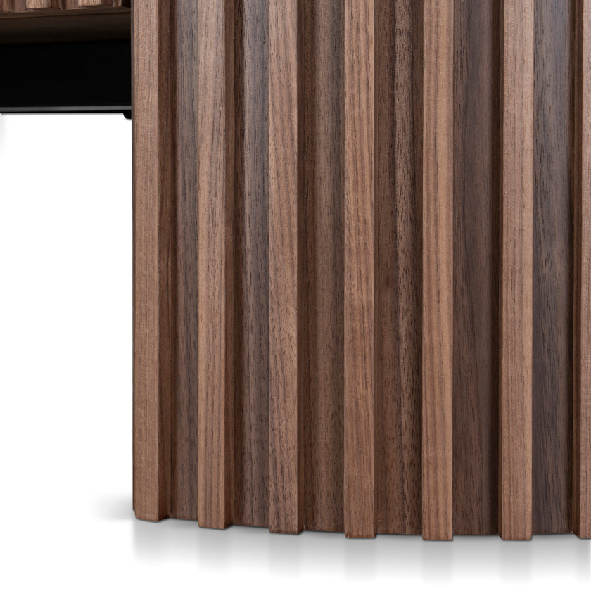 CCF10943-CN 1.3m Coffee Table - Walnut