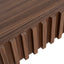 CCF10943-CN 1.3m Coffee Table - Walnut