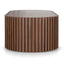 CCF10943-CN 1.3m Coffee Table - Walnut