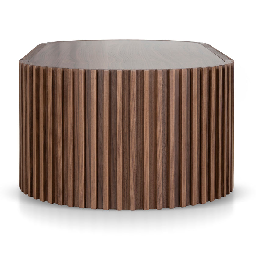 CCF10943-CN 1.3m Coffee Table - Walnut