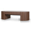 CCF10943-CN 1.3m Coffee Table - Walnut