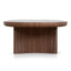 CCF10945-CN 1.3m Coffee Table - Walnut