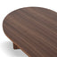 CCF10945-CN 1.3m Coffee Table - Walnut