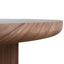 CCF10945-CN 1.3m Coffee Table - Walnut