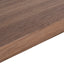CCF10945-CN 1.3m Coffee Table - Walnut