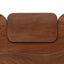 CCF10971-IG Coffee Table - Walnut