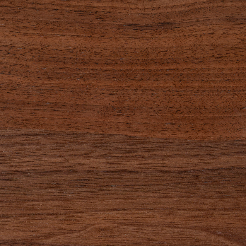 CCF10971-IG Coffee Table - Walnut