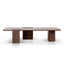 CCF10971-IG Coffee Table - Walnut