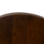 CCF12029-RB 80cm Coffee Table - Walnut