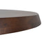 CCF12029-RB 80cm Coffee Table - Walnut
