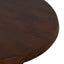 CCF12029-RB 80cm Coffee Table - Walnut