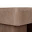 CCF12030-RB 80cm Coffee Table - Natural