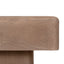CCF12030-RB 80cm Coffee Table - Natural