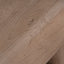 CCF12030-RB 80cm Coffee Table - Natural