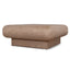 CCF12033-RB 80cm Coffee Table - Natural