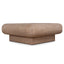 CCF12033-RB 80cm Coffee Table - Natural