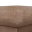 CCF12033-RB 80cm Coffee Table - Natural