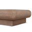 CCF12033-RB 80cm Coffee Table - Natural
