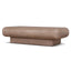 CCF12034-RB 1.2m Coffee Table - Sandrift Natural