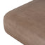 CCF12034-RB 1.2m Coffee Table - Natural