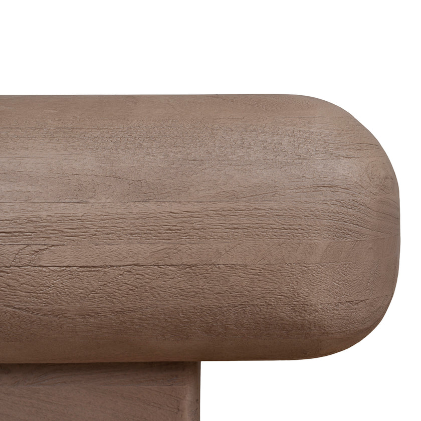 CCF12034-RB 1.2m Coffee Table - Natural