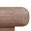 CCF12034-RB 1.2m Coffee Table - Sandrift Natural