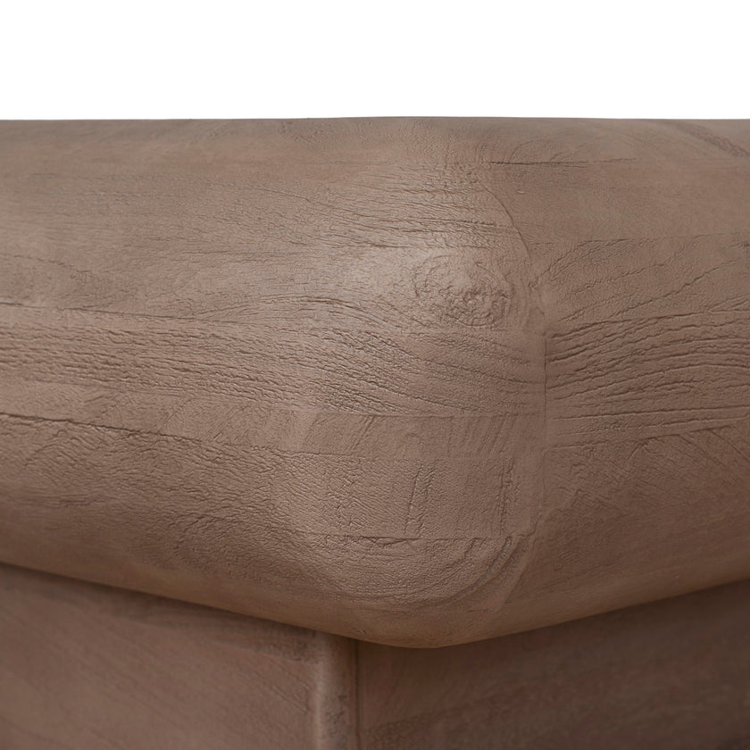 CCF12034-RB 1.2m Coffee Table - Natural