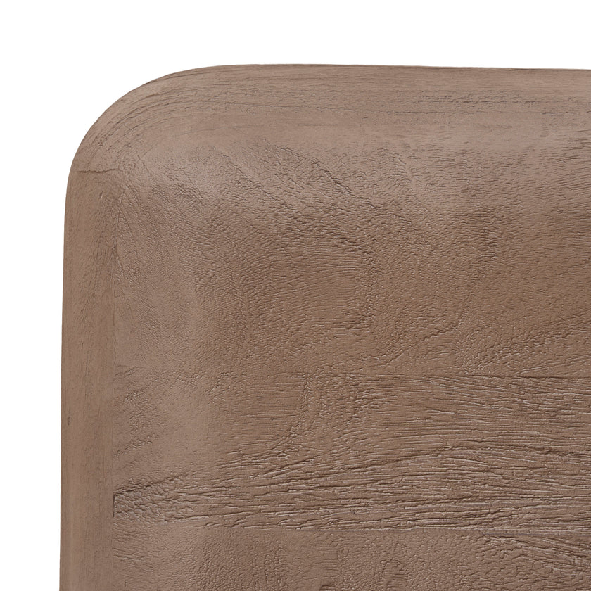 CCF12034-RB 1.2m Coffee Table - Natural