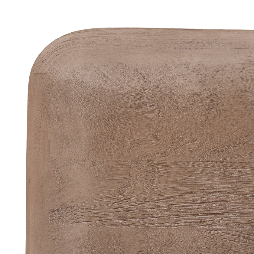 CCF12034-RB 1.2m Coffee Table - Sandrift Natural