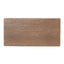CCF12038-RB 1.2m Coffee Table - Natural