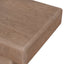 CCF12038-RB 1.2m Coffee Table - Natural