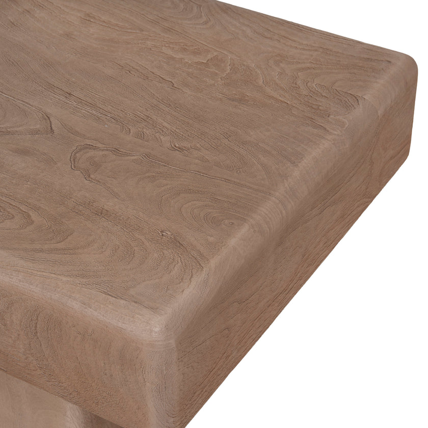 CCF12038-RB 1.2m Coffee Table - Natural