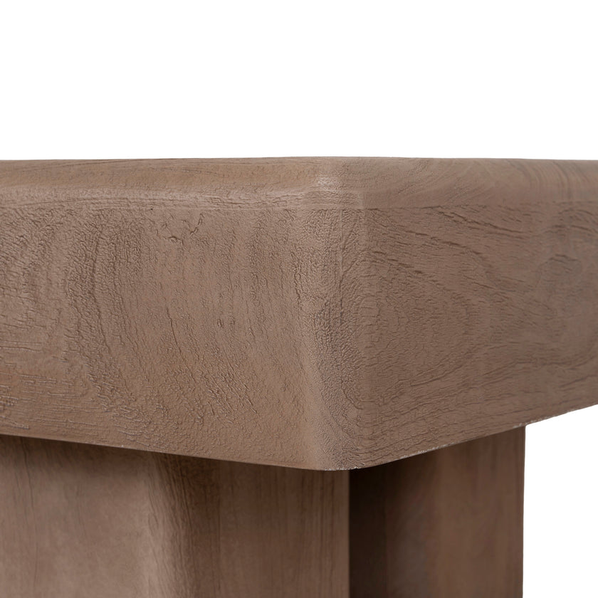 CCF12038-RB 1.2m Coffee Table - Natural