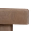 CCF12038-RB 1.2m Coffee Table - Natural