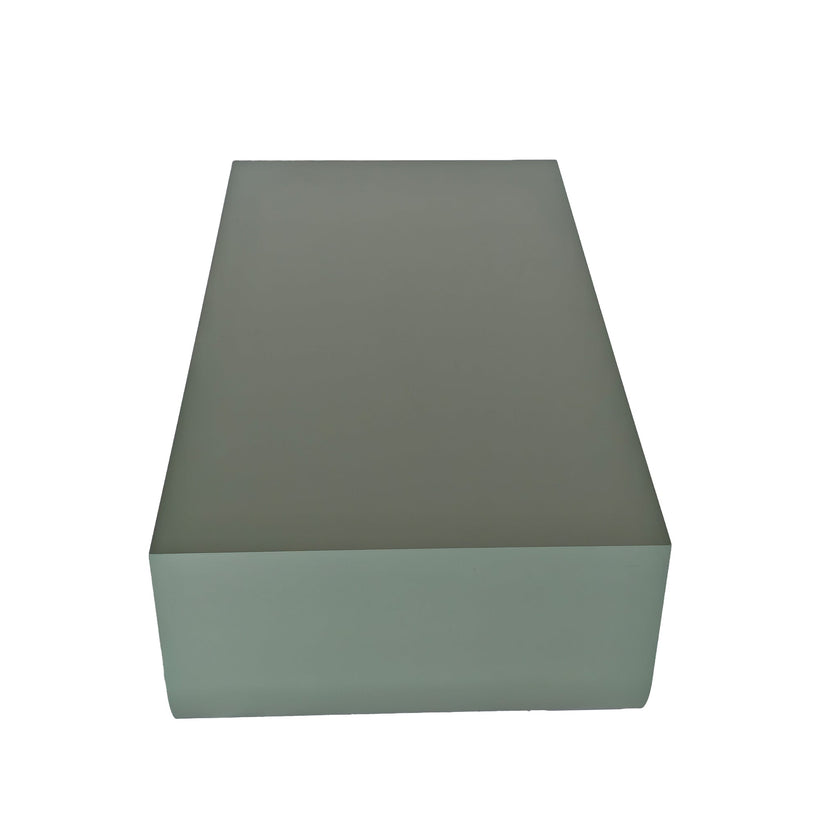 CCF12093-BC 1.1cm Coffee Table - Sage Green