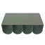 CCF12093-BC 1.1cm Coffee Table - Sage Green