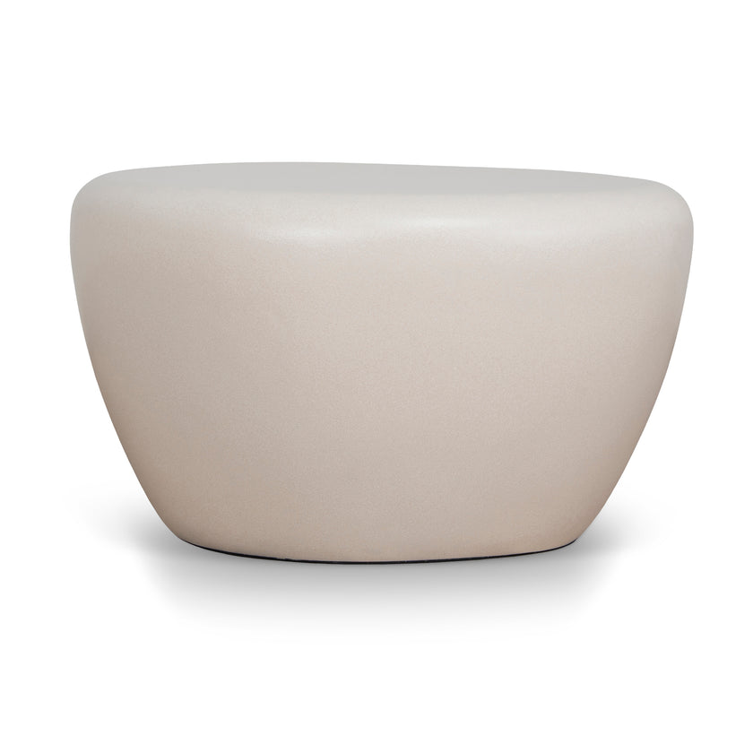 CCF12102-NY Nested Coffee Table - Ivory Beige