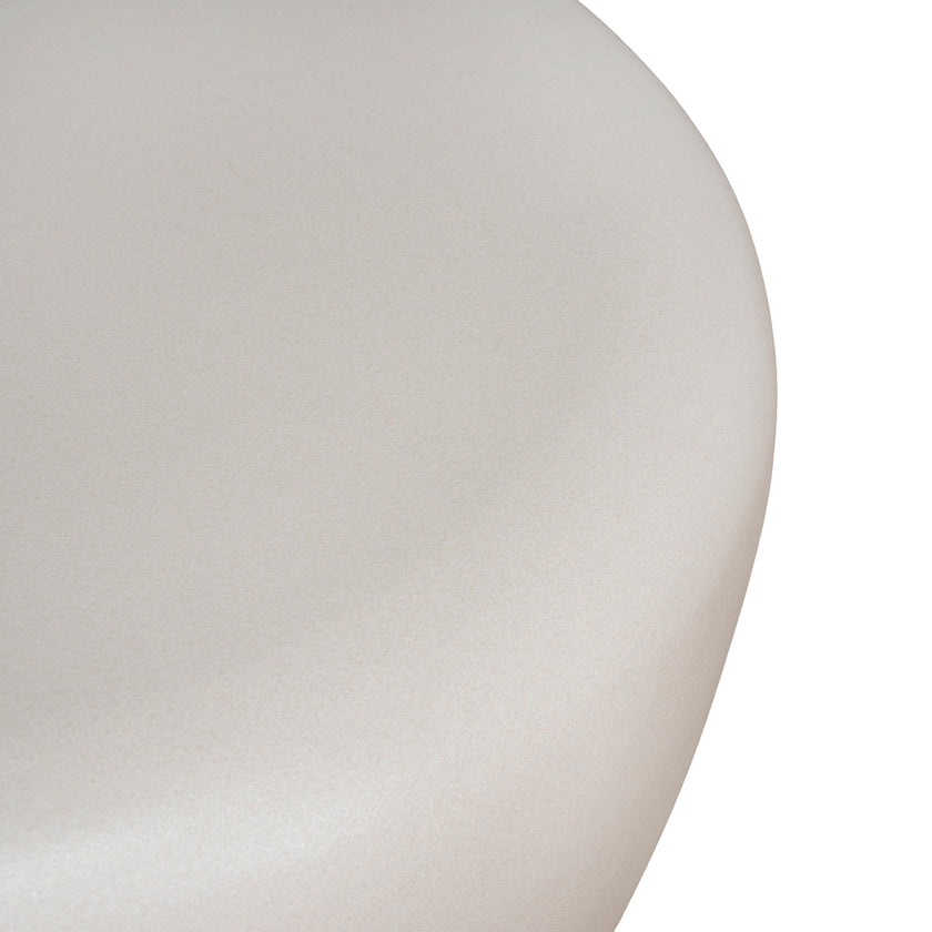 CCF12102-NY Nested Coffee Table - Ivory Beige