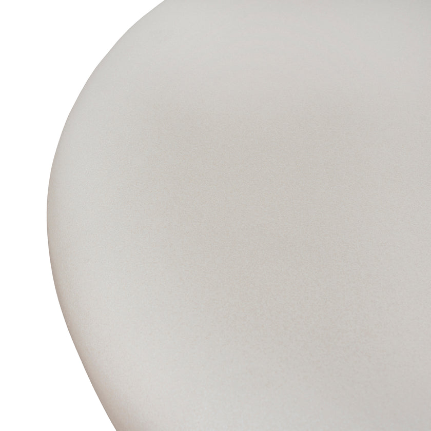 CCF12102-NY Nested Coffee Table - Ivory Beige