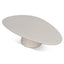 CCF12103-NY 1.4m Coffee Table - Ivory Beige