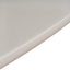 CCF12103-NY 1.4m Coffee Table - Ivory Beige